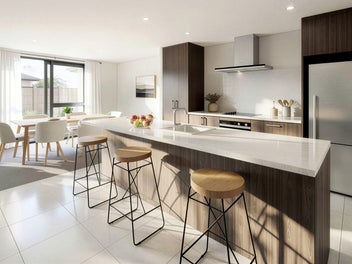 BRAND NEW SHOWHOME_SMART INVESTMENT OPPORTUNITY