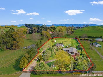 Space, Shedding, 15 Minutes to Town, CV 700K