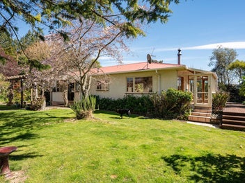 Character, Comfort & Country Living