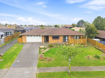 RARE GOLFLANDS DEVELOPMENT – RC & EPA APPROVED