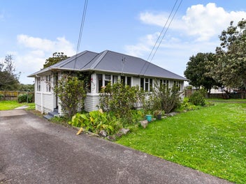 A solid opportunity with space, location