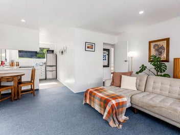 Small Home, Big on Convenience