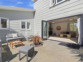 Fully Renovated. Ready to Enjoy.