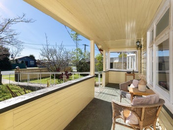 The move is made – your opportunity awaits