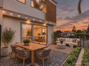 Freehold City Living