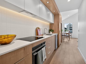 Standalone Single Level Villas - Brand New