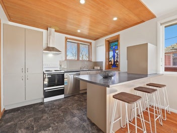 Two dwellings. Endless possibilities.