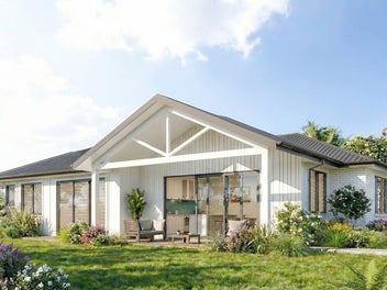 Bespoke Design | Peaceful Setting