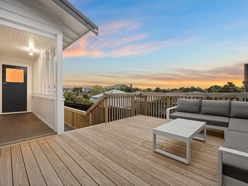 1920s Weatherboard Character Home