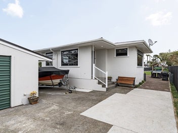 First Family Home. Long-Term Love.