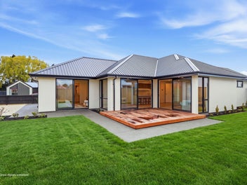 Quality, Space and Style