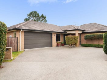 Designed For Family Living
