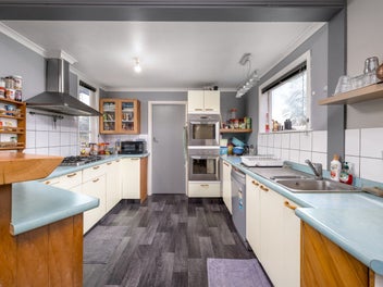 Character home with huge potential