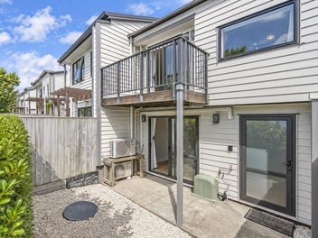 Rangi Zone Home, Central of Everything