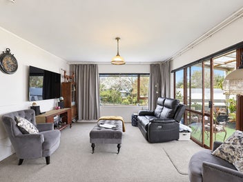 Dual-Level Living with Added Flexibility