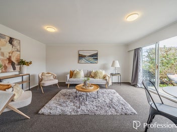 First Home Buyers, Step Right In