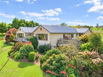 Lifestyle Living - Home and Income