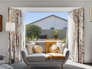 Modern, Spacious & Convenient