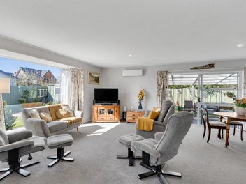 Modern, Spacious & Convenient