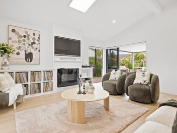 Space, Style, Serenity