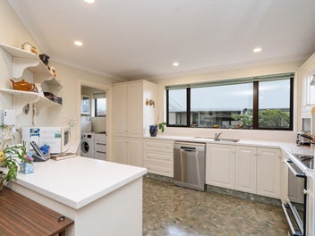 Timeless appeal with modern comfort