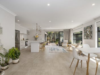 Light, Bright & Beautifully Designed