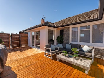 The zen den – your private urban retreat
