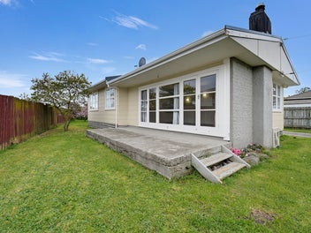 20 Bowen Street Kawerau