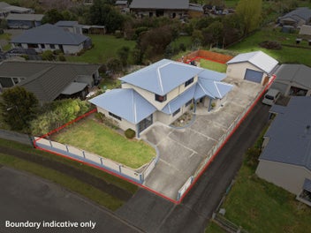 Spacious family living in sought after Springvale