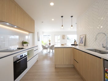 Newly Renovated, Single-Level in Westlake Zone