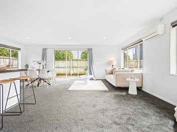 Location, Lifestyle & Convenience