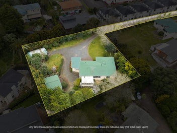 1,813m² of Possibility