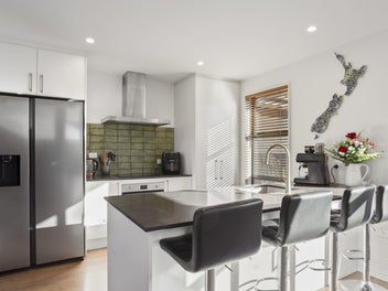 Light, Bright & Inviting