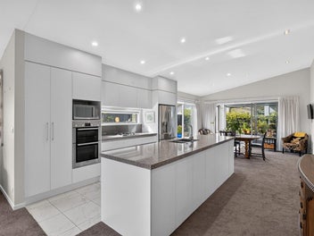 Modern, Stylish & Easy Living