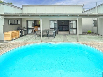 Pool parties. Endless space. Zero regrets.