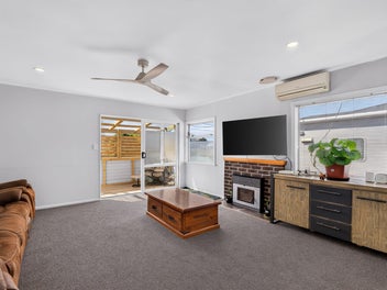 Renovated, Relaxed & Ready