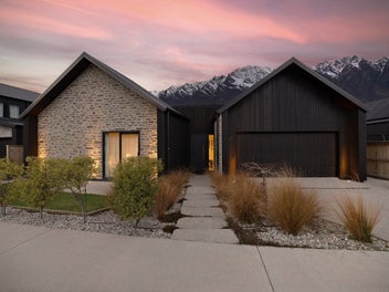 A Standout Home With Unbeatable Views