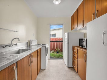 Space to Enjoy and Room to Refresh