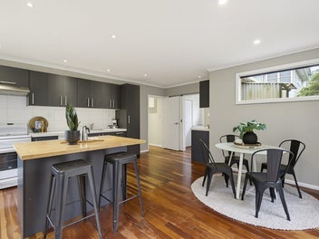 Fab Family or First Home