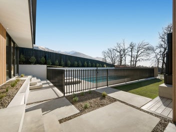 Exceptional design. Effortless living.