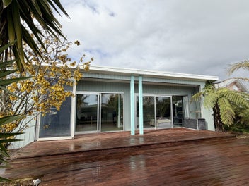 A true getaway in Carters Beach