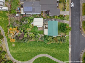 11 Albatross Road Red Beach