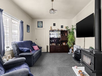 Comfort & Space and great Location