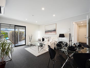 ##YOUR PRIVATE RETREAT-MOVE IN AND ENJOY