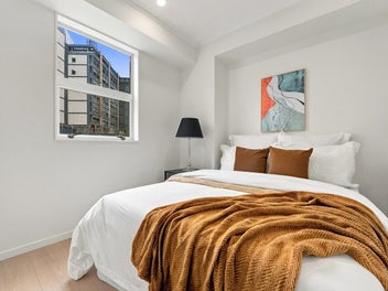 RENOVATED 2-BEDROOM CBD GEM - VACANT & READY TO GO