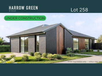 1% DEPOSIT TURNKEY - A Safer Home You Deserve