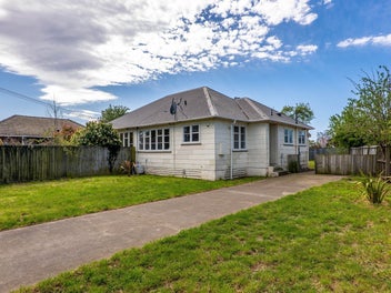 as is where is - calling all builders, renovators