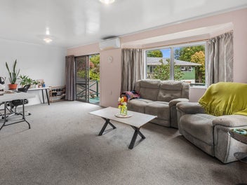 One Bedroom - Turn Key!