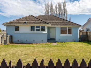 Renovators, flippers & DIYers — As is, where is
