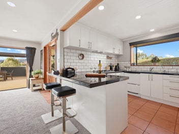 Spacious, well positioned and ready to impress.